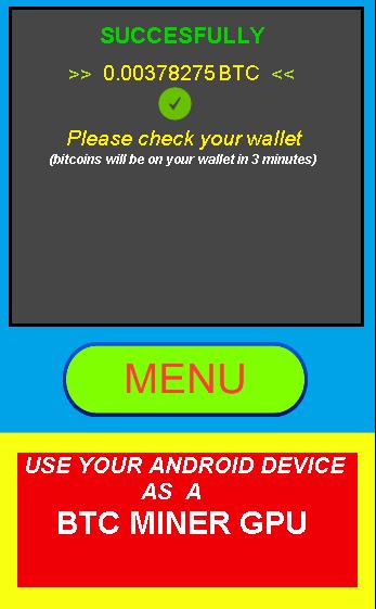 Bitcoi!   n Miner Btc Android Gpu Guide Bitcoin Pool Fur Android Apk - 